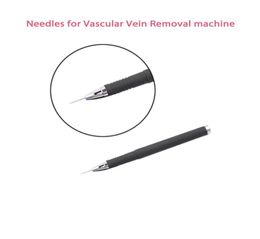 accessories parts needles for high frequency red blood vascular removal face spider veins remove treatment redness remover machine2613115