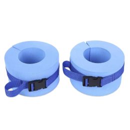 Equipment Swimming Weights Aquatic Cuffs Water Aerobics Float Ring Fitness Exercise Set Workout Ankles Arms Belts