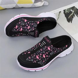 Casual Shoes Autumn-spring Light Woman Flats Women Sneakers Sport Boots Size 47 Beskete In Offers Training Shoses