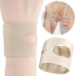 Wrist Support Elastic Strap Breathable Band Adjustable Protection Pain Relief For Sprain