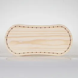 Pillow Natural Sauna Headrest Ergonomic Relaxation Supplies Neck Support Household Cushion Backrest
