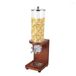 Kitchen Storage Factory Wholesale Cereal Dispenser Automatic Container Set With Dispensers