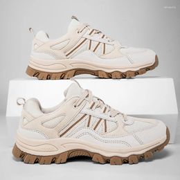 Fitness Shoes 2024 Spring Women Anti Slip Outdoor Hiking Woman Trekking Mountain Tracking Treking Hike Sneakers Drop