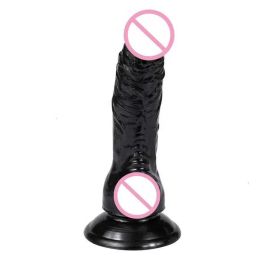 Massager Sex toys masager YL66 Toy Massager Quick Orgasm Vaginal Vibrator Anal Plug Men Balls Stock Rod Industrial Male Lid for Women TIBC