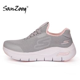 Boots Spring Summer Women Men Popular Sneakers Lightweight Breathable Running Shoes Sports Walking Dropshipping Plus Big Size 47 48 49