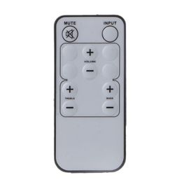 OFBK Speaker Player Home Media Useful Remote Control For Microlab R7121 for Solo 6/7/8/9 C Music Systems Controller