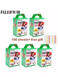 Lifestyle Fujifilm Instax Mini 20 Sheets White Film Photo Paper Snapshot Album Instant Print for Fujifilm Instax Mini 7s/8/25/70/90/9/11