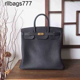 Handmade Bk Bag Bag Large Handbags Designer Family Hac 50cm Bags Sell Style Woman Classic Make to Big Size Unisex 40cm and Man Travelling