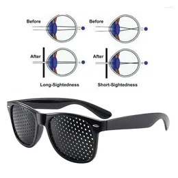 Sunglasses Vision Care Ophthalmology Correction Enhancer Glasses Anti-fatigue PC Screen Laptop Eye Protection