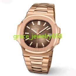 2022 new bule Mens stainless steel Luxury Brand Date Male best Business Diving automatic Mechanical watch