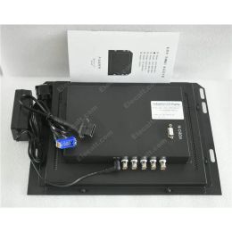 Controller A61L00010094 TX1450ABA5 C14C1472D1FA 14" LCD Display CRT Monitor Replacement for FANUC CNC System