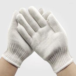 Disposable Gloves 150 Degree High Temperature Resistant Oven Insulation Mould