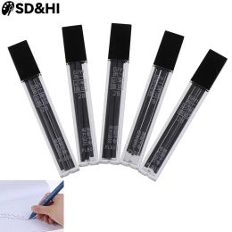 Mechanical Pencil Leads 2B Pencil Rod Automatic Pencil Core Refill Office School Art Sketch Drawing Supplies Writing Stationary