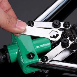 Easy Automatic Tool Auto Release Nut Rivnut Tool Kit 90% Time And Effort Saving