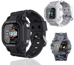 wristbands I2 Smart Watch Health Fitness Tracker Thin body Sports Watchs IP67 Waterproof2366616