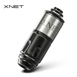 Machine Xnet Tattoo Rotary Pen Hine Strong Coreless Motor Rca Cord Permanent Makeup Hine Eyebrow Lip for Tatoo Body Art