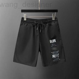 Men's Shorts designer 2024 Mens Swim Trunks Hot Summer Quick Dry Fitness Pants Casual Luxury Brand Beachwear Sport Gym fy M-3XL001 RCU4