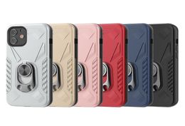 For iPhone 12 Pro Max 67 12 Pro 6112 Mini 54 Bottle Opener Kickstand Hybird Phone Case Shookproof Cover D13201084