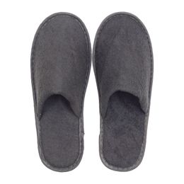 House Hotel Slippers Hotel Home Disposable Slippers for Men Women Logo Customization