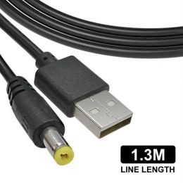 5V to 12V Voltage Step-Up Cable 1.3M USB Charge Power Boost Cable Converter Adapter USB Connect Male Cable with Boost Component