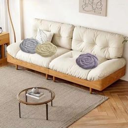 Pillow Excellent Chair Seat Super Soft Decorative Polyester Sofa Ornament Living Room Office Tatami