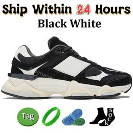 New Balanace 9060 Designer Men Women Casual Shoes 327 Running Sneakers 9060S 327S Bricks Wood Sea Salt White Triple Black Grey Day Navy 505