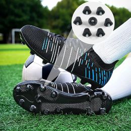 1/6/12PCS Football Shoe Replacement Spikes Football Shoe Studs Spikes For 5MM Threaded Football Shoe Track Shoes Sole Nails Miss