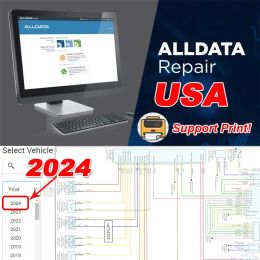 2024 Alldata Autodata Identifix Mitchell One Year Online Account Auto Repair Software Update Online All Data Auto Data Car Parts