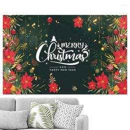 Party Decoration Christmas Window Backdrop Merry Po Background Winter Pography For Parties