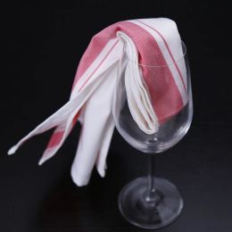 Glass Drying Cloth Washable Water Absorbent Colourful Towel Kitchen Dish Plate Bowl Dinnerware Kitchenware Cleaning Cloths