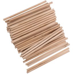 Pencils 100 Pcs Portable Pencils Round Rod Students Writing Wood Pocket Wooden Small Toddler