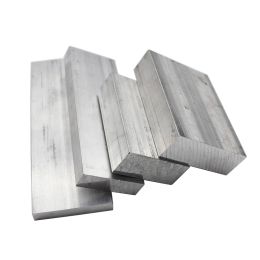 Aluminum Alloy 6061 Plate Flat Bar Block Rods CNC