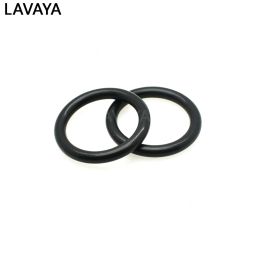 10pcs Plastic O Ring 3/16''~2'' Inside Dia. Circular Apparel Garment Shoes Belt Backpack Outdoor Bags Sewing Craft Accessory