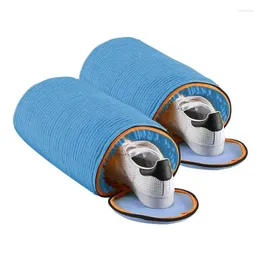 Laundry Bags Shoe Bag Wash Washing Machine 2pcs Breathable Chenille Cleaning For Bras Socks Shoes And