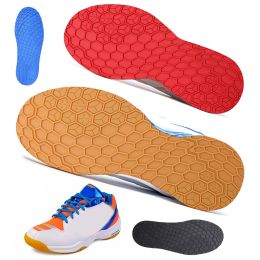 Rubber Soles for Making Shoes Replacement Outsole Anti-Slip Shoe Sole Repair Sheet Protector Sneakers High Heels Material
