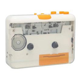 s Portable USB Radio Cassette Tape Player Music Audio to PC Super USB Cassette Tape to MP3 Tape Cassette Player Capture Recorder