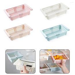 Storage Bottles Kitchen Fridge Drawer For Refrigerators Storing Drinks Freezers 20.5 16.4 7.6 Cm Cheese Fits Standard Shelves