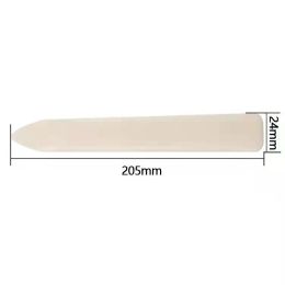 Bone Folder Craft Tools Leather Scoring Folding Creasing Paper Accessory