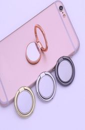 4 Colors Magnetic Phone Ring Holder for iPhone 13 12pro max note20 S22U Adjustable Finger Rings Grip CellPhone Foldable Kickstand7455842