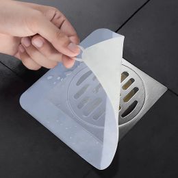 Gruby silikonowy drenaż dezodorantu dezodorant dezodorant odporny na owady uszczelkę domową rurę kanalizacyjną