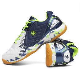 Boots Professional Badminton Shoes Men Light Weight Badminton Sneakers Women Volleyball Footwears Anti Slipo Tennis Shoes
