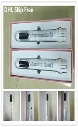 NonInvasive Women Use Vaginal Hifu Attachment Tips 5000 Shoots Vaginal Hifu HeadVaginal Hifu Cartridges 30MM 45MM4158077