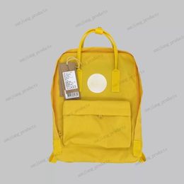 Outdoor Bags 7L 16L 20L Fox Classic Designer Backpack Kids And Women Fashion sports Bag Canvas Waterproof Swedish Backpack Men Junior bag