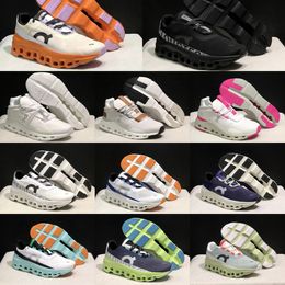 2024 cans nova 5 x1 x3 x5 cloudmonster running toces New Generation Womens Männer leichte kissene gepolsterte multi funktionale bequeme atmungsaktive Sneakers EUR 36-45