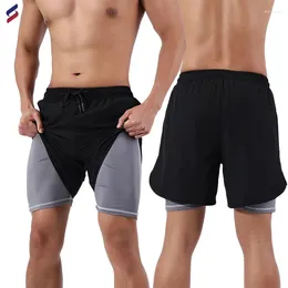 Running Shorts Wholesale Basketball Short Pant Athletic Workout Beach Summer Sport Sweat Custom Breathable Gym Men 202438