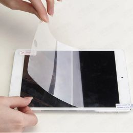 3PCS PET soft screen protector for Honour Pad X9 11.5'' X8 8 pro V8 V7 V6 X6 X7 6 7 tab 5 8.0 9.7 10.1 11 12.1 12 protective film