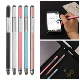 New Universal Sensitive Accessories Touch Screen Pen Touchpen Drawing Pen Capacitive Stylus For Pad Tablet Phone