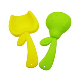 Baby DIY Slimes Accessories Toy Sand Clay Tool Set Plasticine Modeling Soft Clay Kit Cutters Molds Educational toy for Children