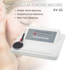 Professional factory Arrival spider vein treatment machine face body vascular removal red blood vessel removal machine for beauty 9111319