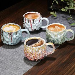 Cups Saucers TANGPIN Unique Ceramic Coffee Cup Saudi Arabia Tea 260ml